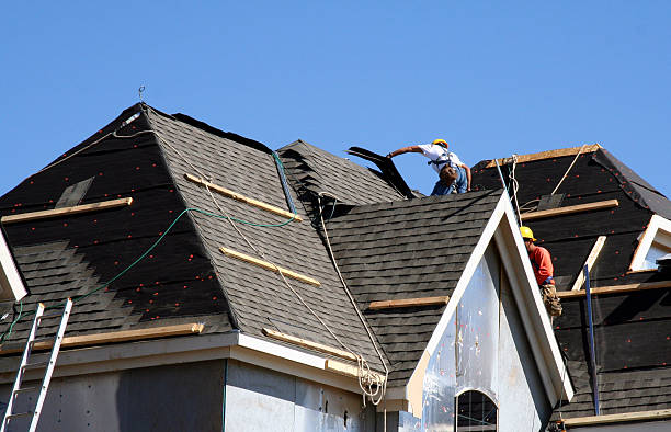 Quick and Trustworthy Emergency Roof Repair Services in Bawcomville, LA