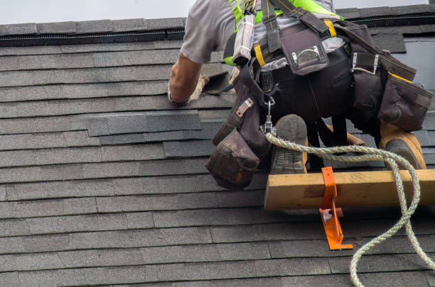Best Residential Roofing Contractor  in Bawcomville, LA