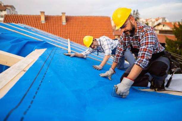 Gutter Installation and Roofing in Bawcomville, LA