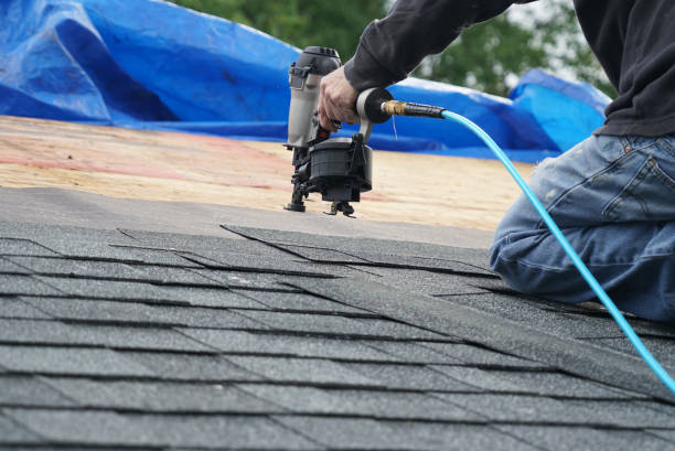 Quick and Trustworthy Emergency Roof Repair Services in Bawcomville, LA