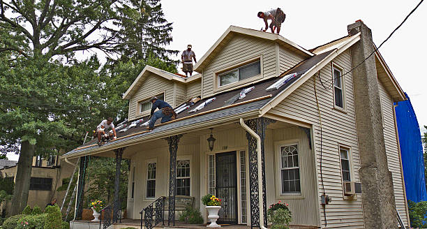 Best Gutter Installation and Roofing  in Bawcomville, LA