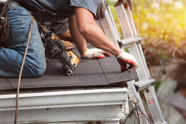 Best Roof Restoration Services  in Bawcomville, LA
