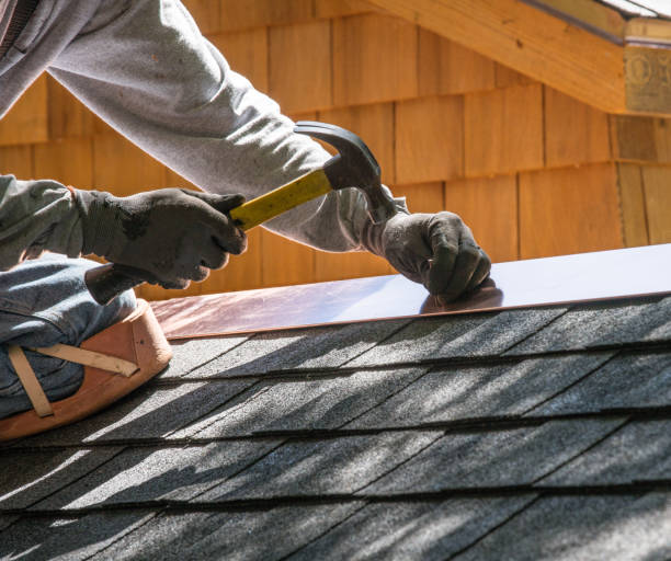 Trusted Bawcomville, LA Roofing Contractor Experts